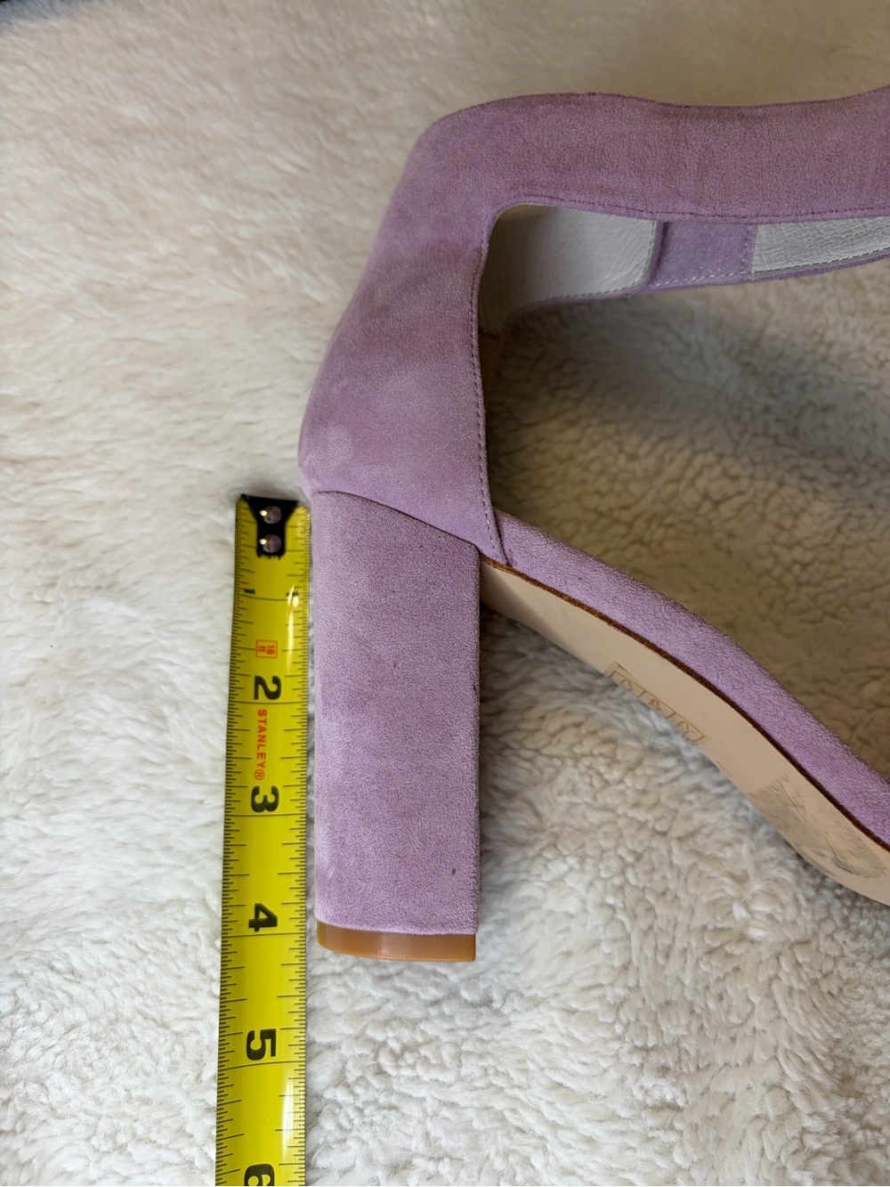 JEFFREY CAMPBELL LINDSAY SANDAL NWOT - Picture 8 of 8